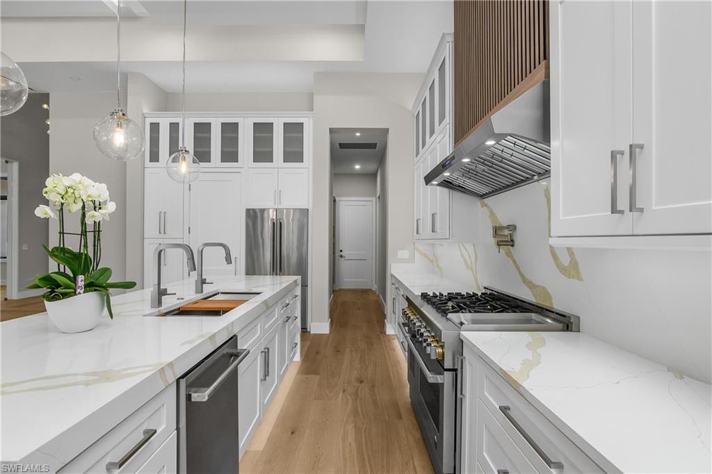 LOGAN WOODS - Residential