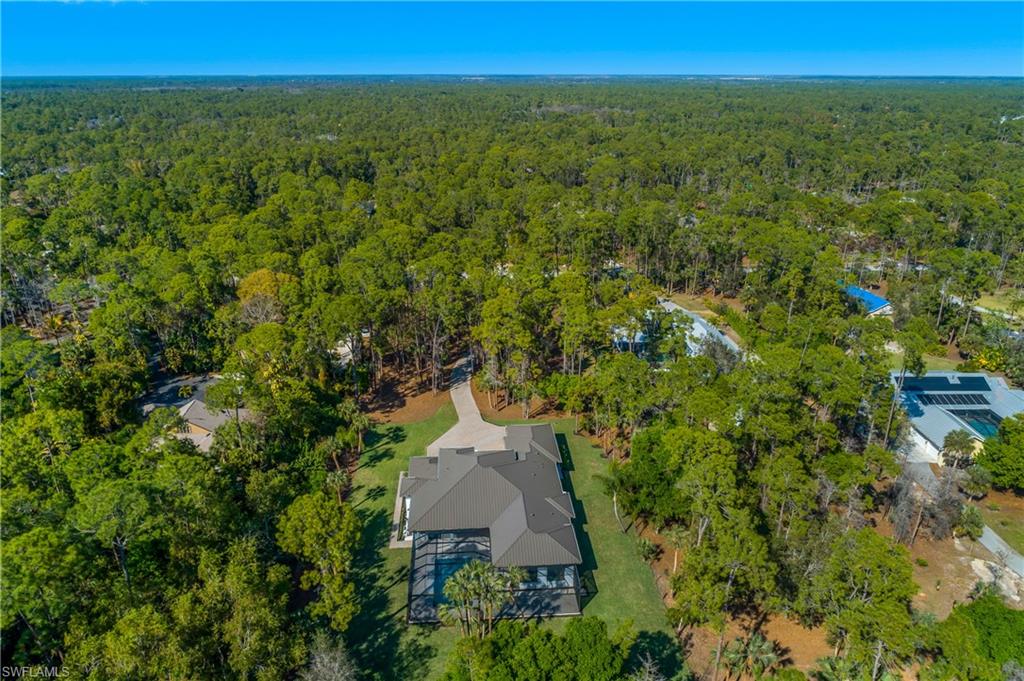 LOGAN WOODS - Residential