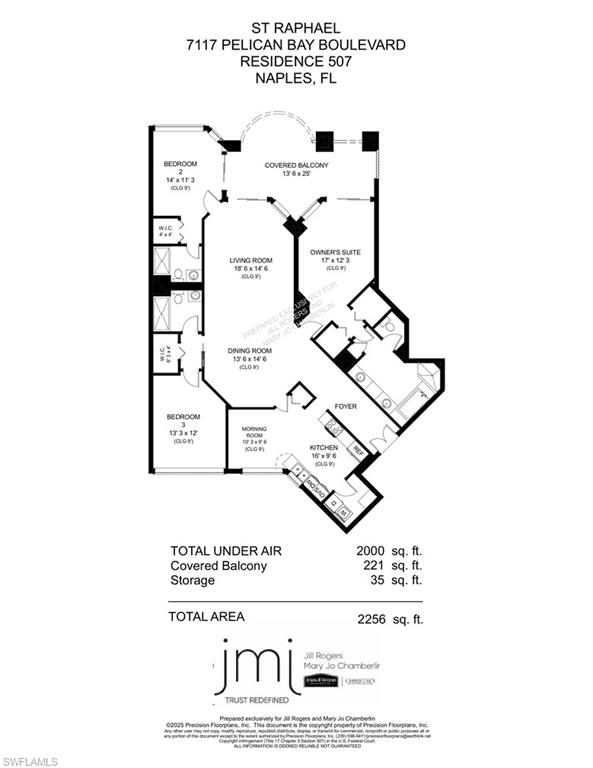 ST RAPHAEL - Residential