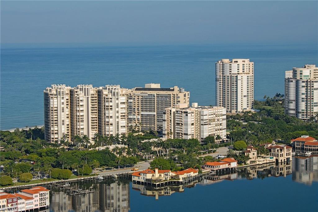 BRITTANY - Residential