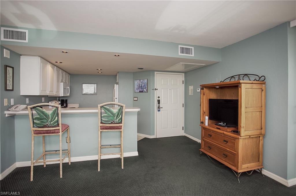 LOVERS KEY BEACH CLUB AND RESORT - Residential
