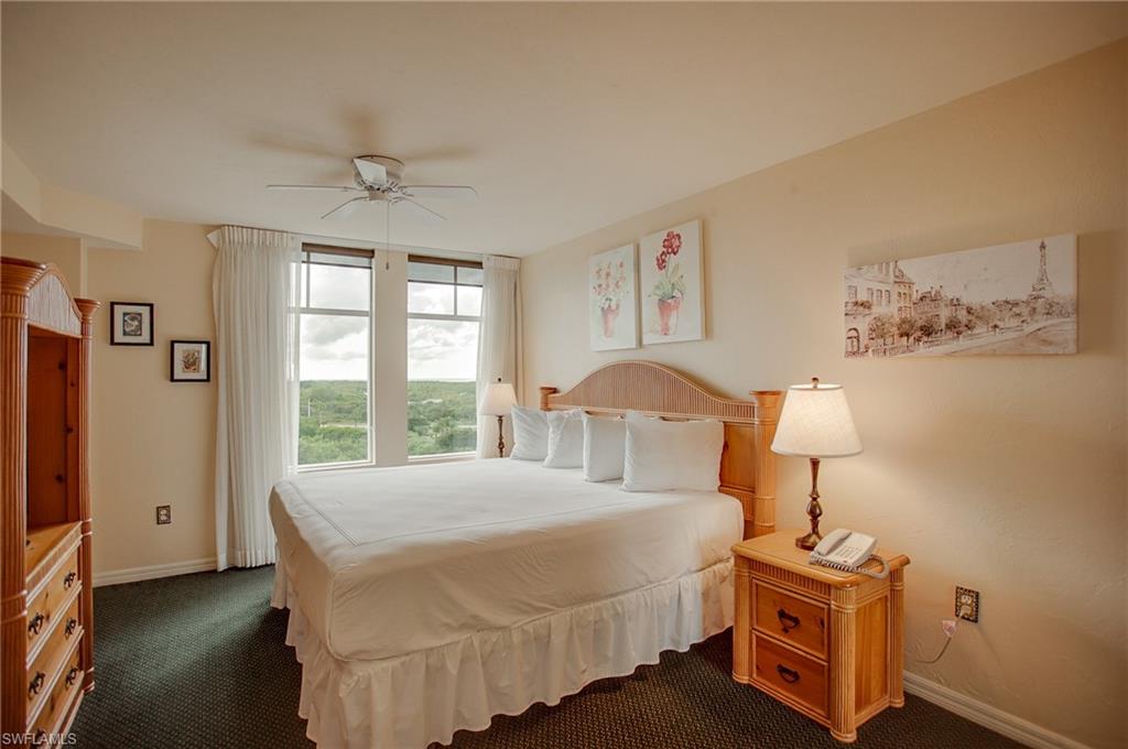 LOVERS KEY BEACH CLUB AND RESORT - Residential