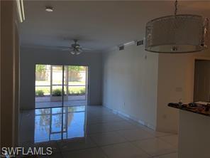 BELLA CASA - Residential Lease