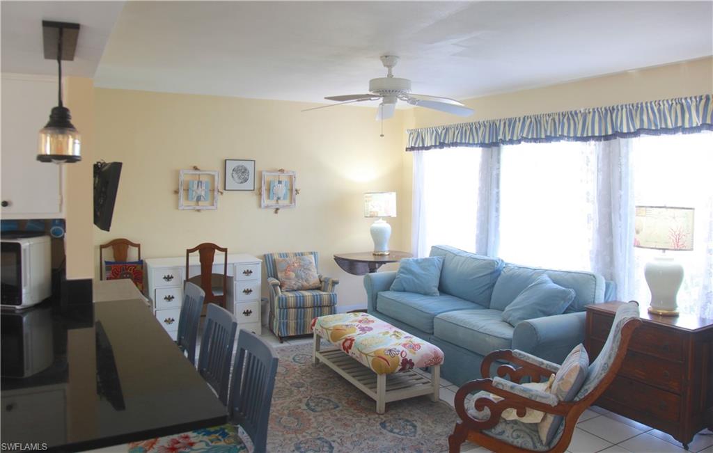 CORAL VILLAS CONDO - Residential