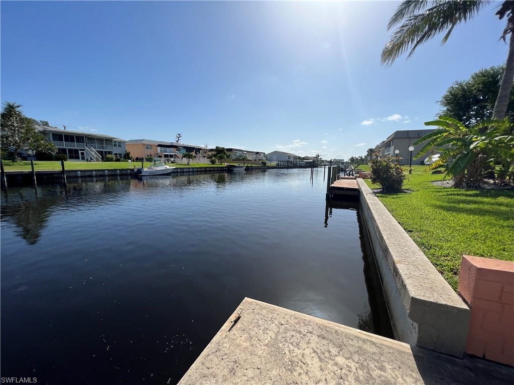 CORAL VILLAS CONDO - Residential