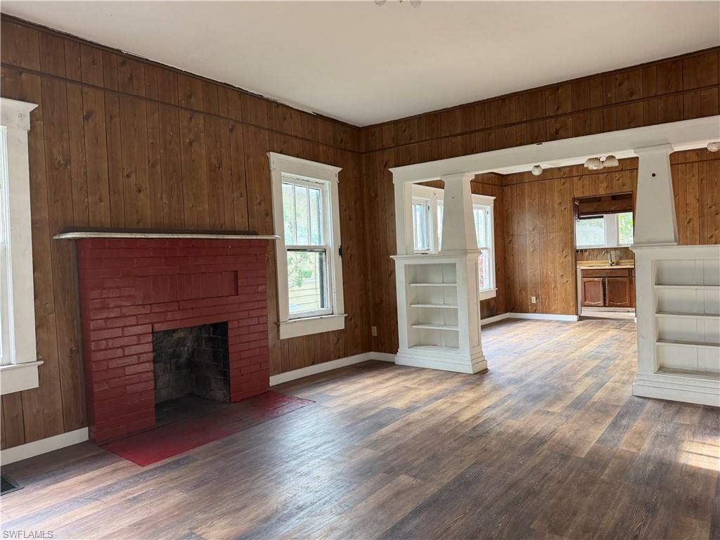 MOORE HAVEN - Residential