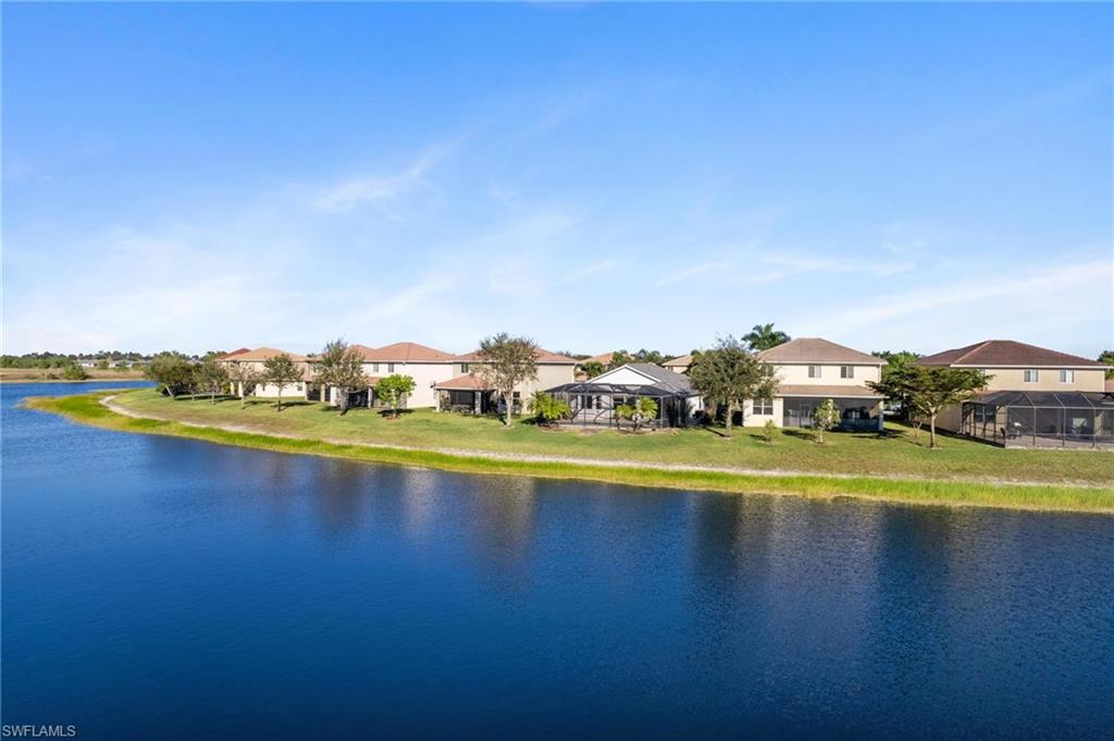 VALENCIA COUNTRY CLUB - Residential
