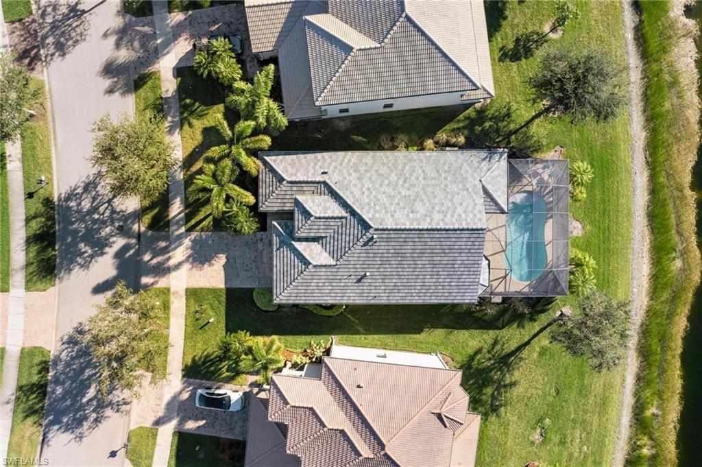 VALENCIA COUNTRY CLUB - Residential