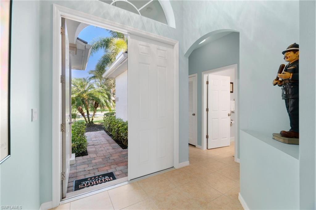 VALENCIA COUNTRY CLUB - Residential