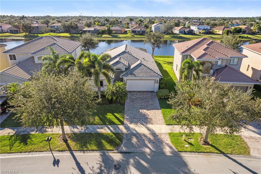 VALENCIA COUNTRY CLUB - Residential