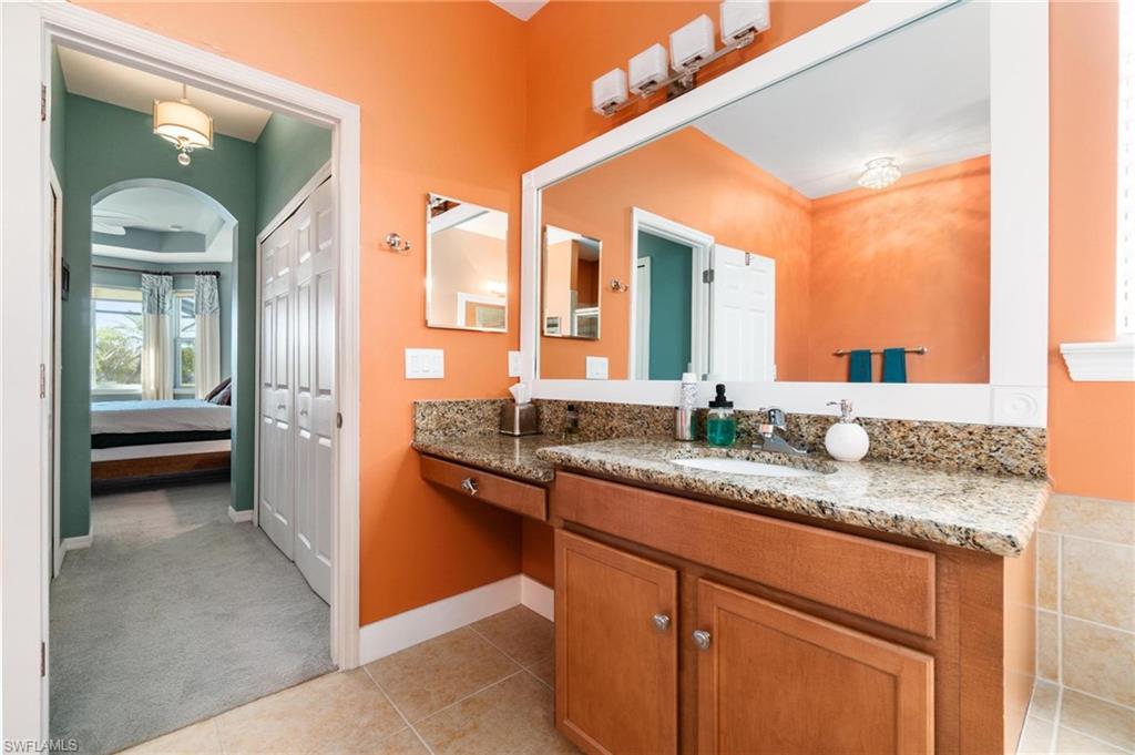 VALENCIA COUNTRY CLUB - Residential