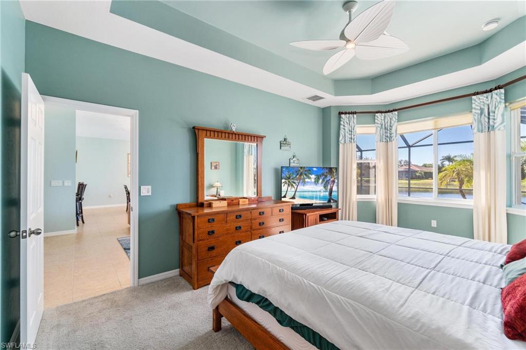 VALENCIA COUNTRY CLUB - Residential