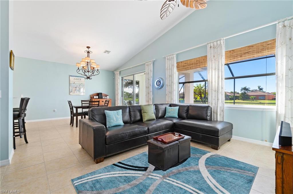 VALENCIA COUNTRY CLUB - Residential
