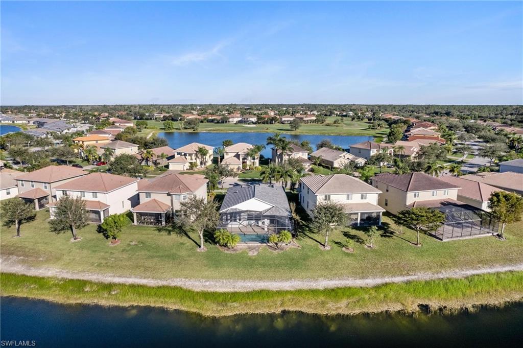 VALENCIA COUNTRY CLUB - Residential