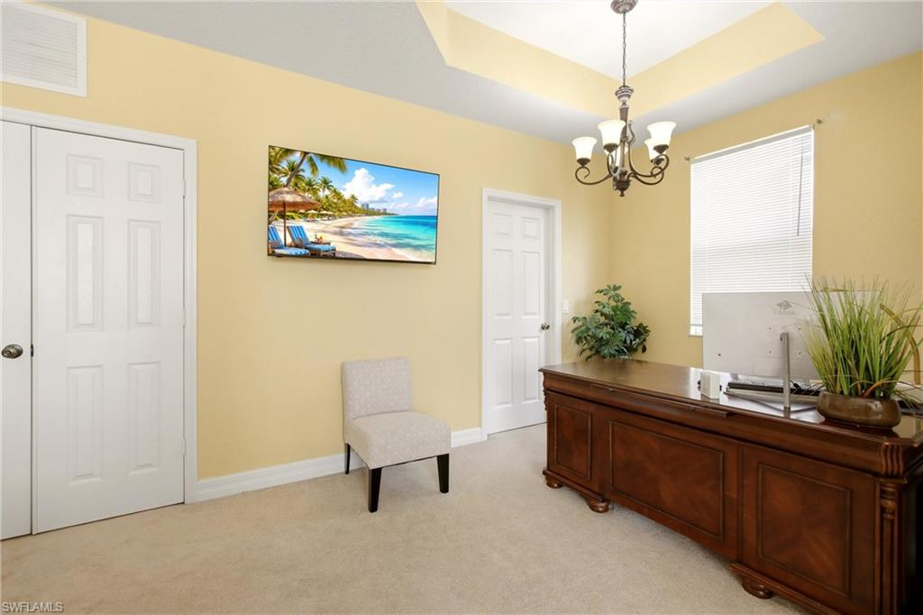 SAIL HARBOUR - Residential