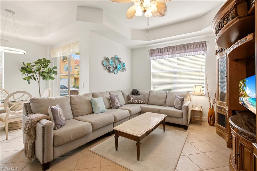 SAIL HARBOUR - Residential