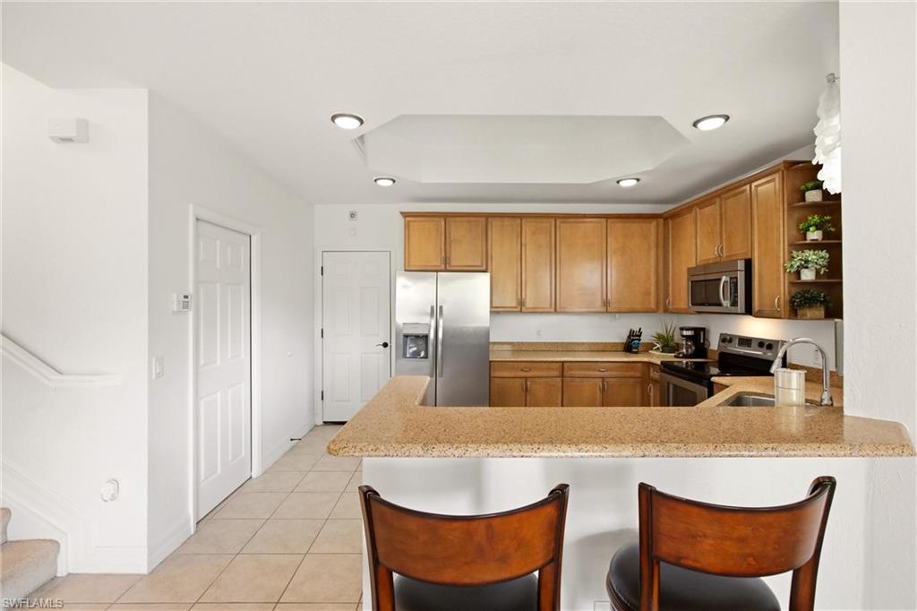 SAIL HARBOUR - Residential