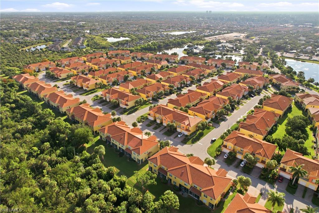 SAIL HARBOUR - Residential