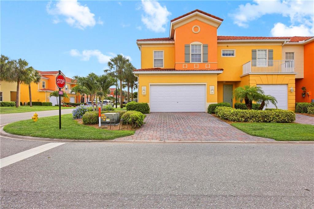 SAIL HARBOUR - Residential