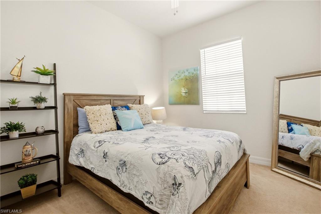 SAIL HARBOUR - Residential