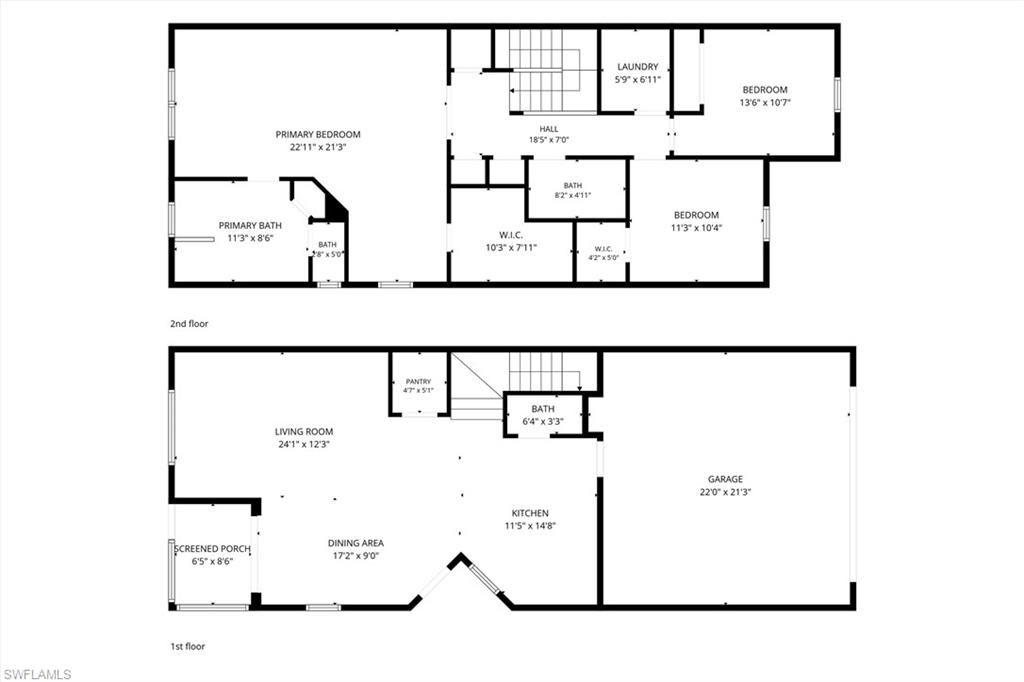 SAIL HARBOUR - Residential