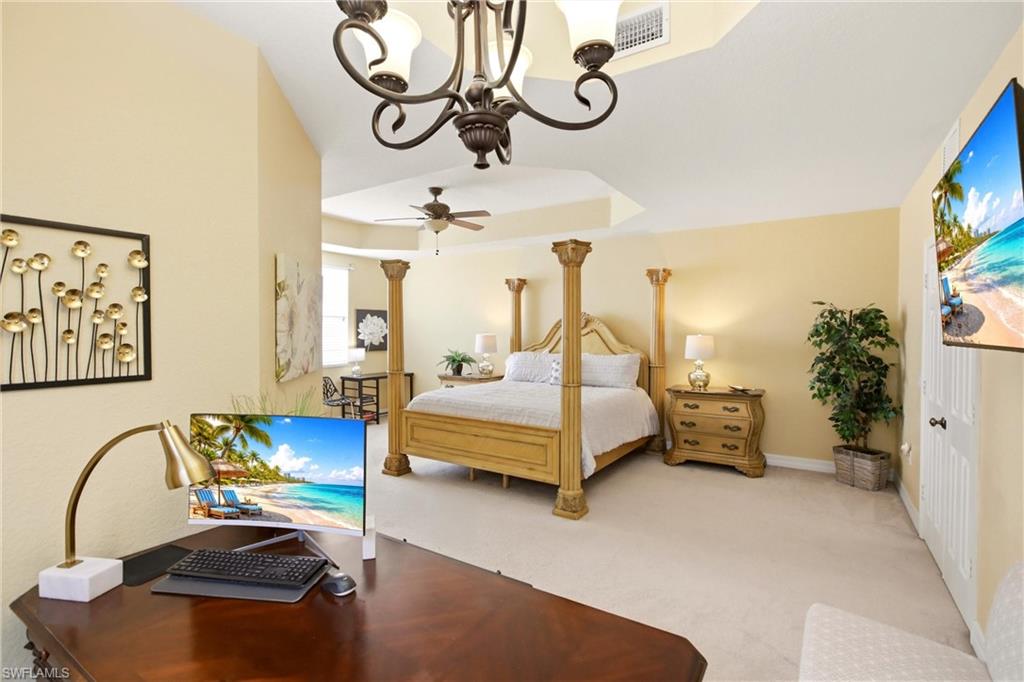 SAIL HARBOUR - Residential