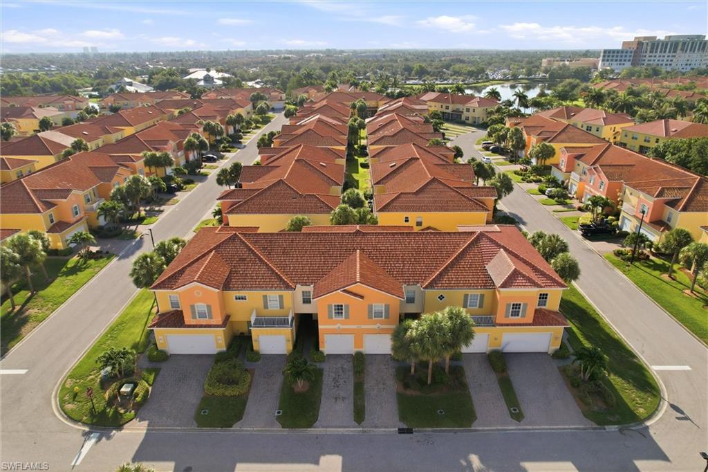 SAIL HARBOUR - Residential