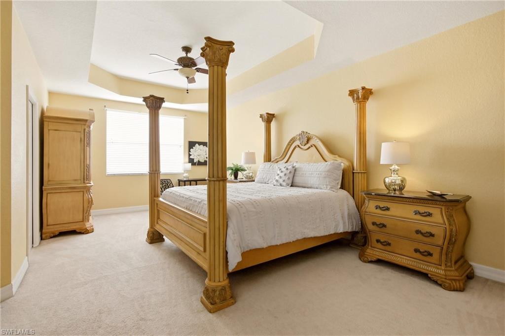 SAIL HARBOUR - Residential