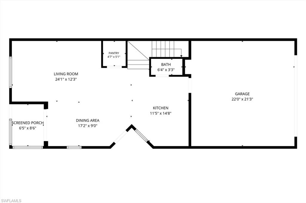 SAIL HARBOUR - Residential