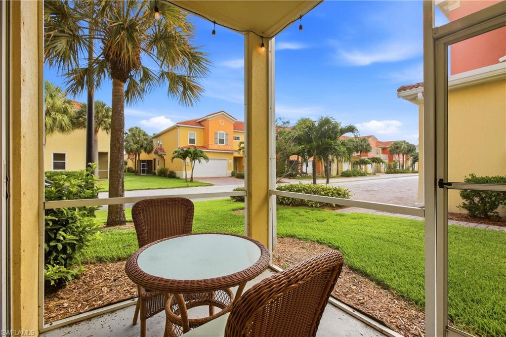SAIL HARBOUR - Residential