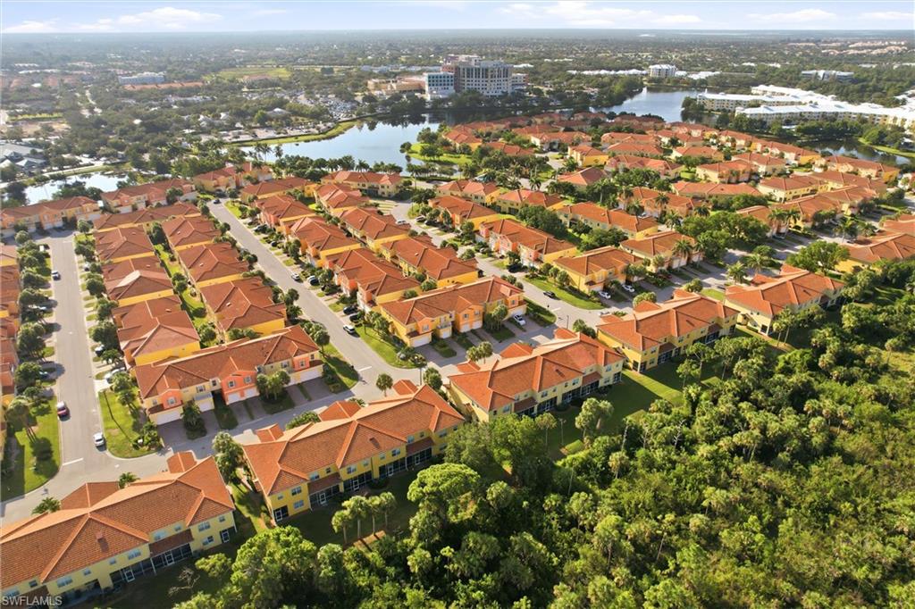 SAIL HARBOUR - Residential