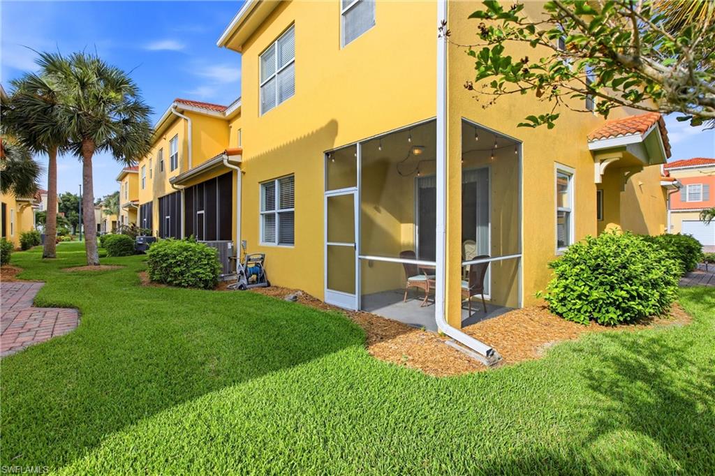 SAIL HARBOUR - Residential