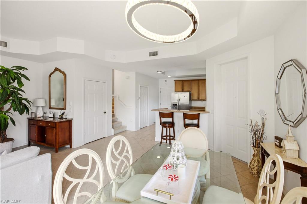 SAIL HARBOUR - Residential