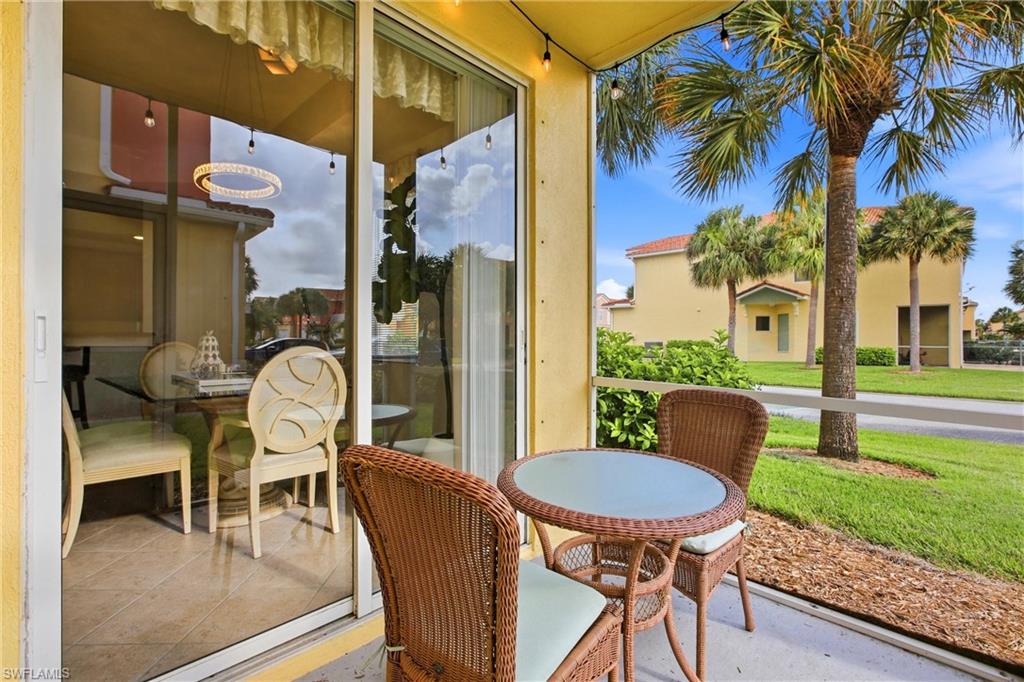 SAIL HARBOUR - Residential