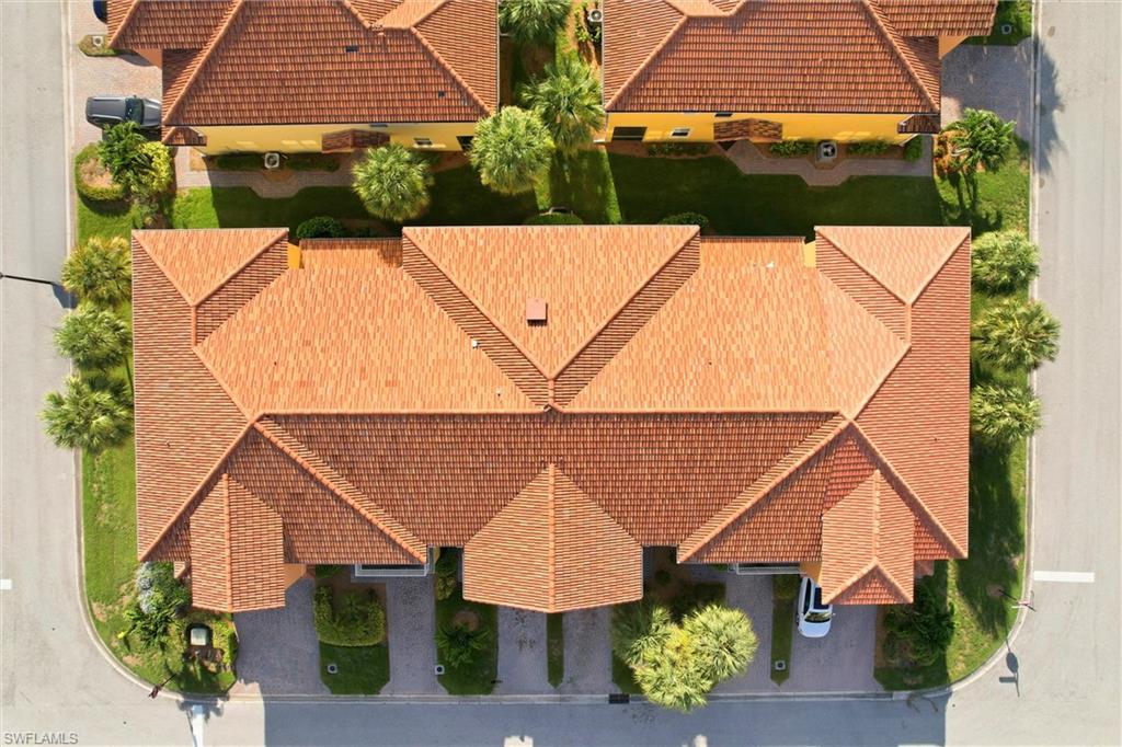 SAIL HARBOUR - Residential