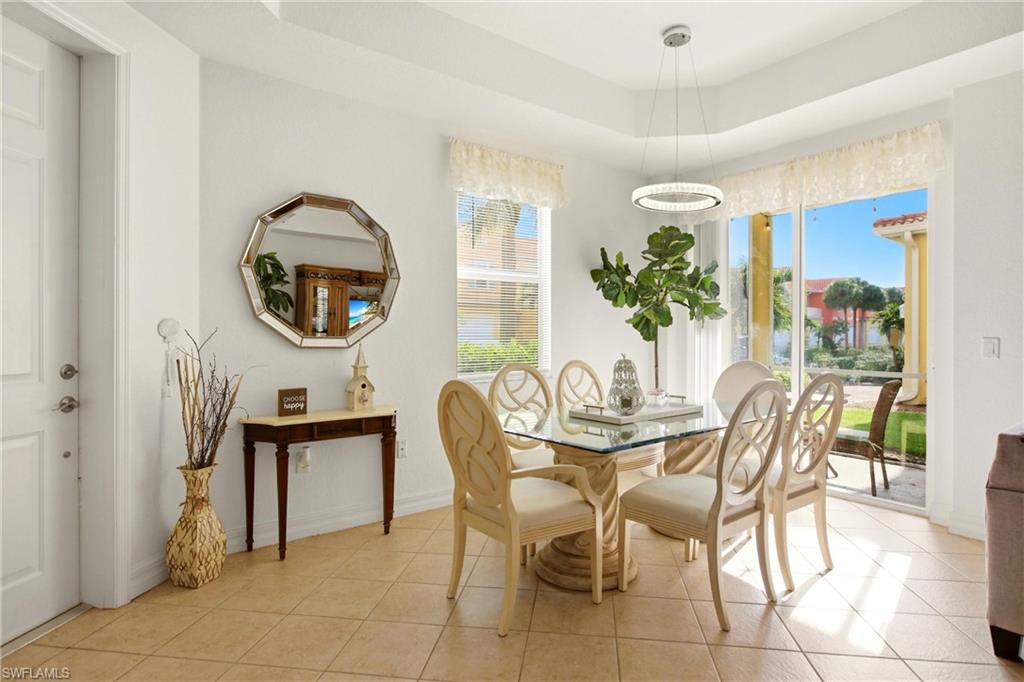 SAIL HARBOUR - Residential
