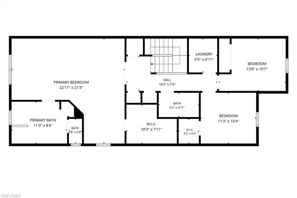 SAIL HARBOUR - Residential