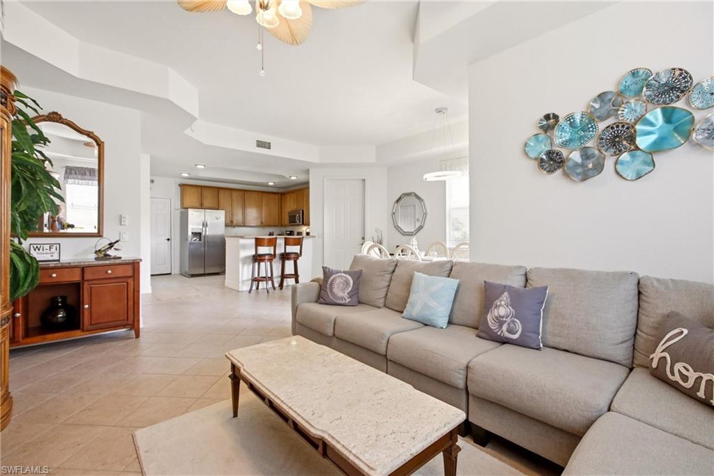 SAIL HARBOUR - Residential