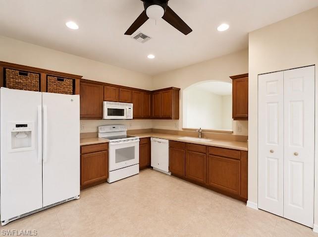 TIMBERWALK - Residential