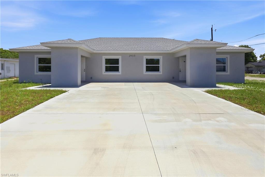 LINCOLN PARK - Residential Lease