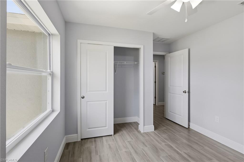 LINCOLN PARK - Residential Lease