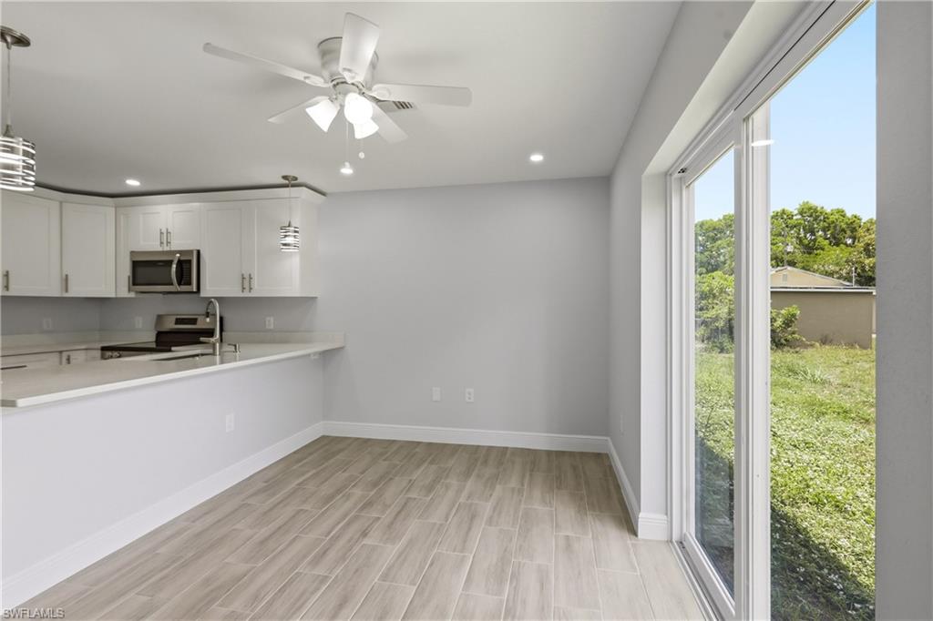 LINCOLN PARK - Residential Lease