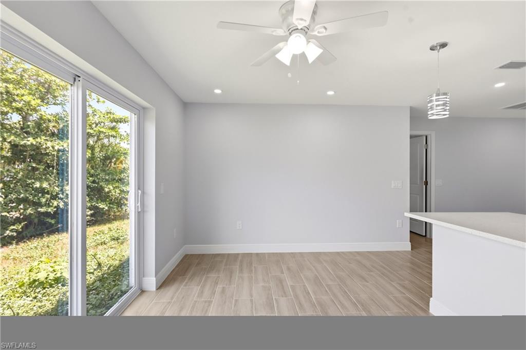 LINCOLN PARK - Residential Lease