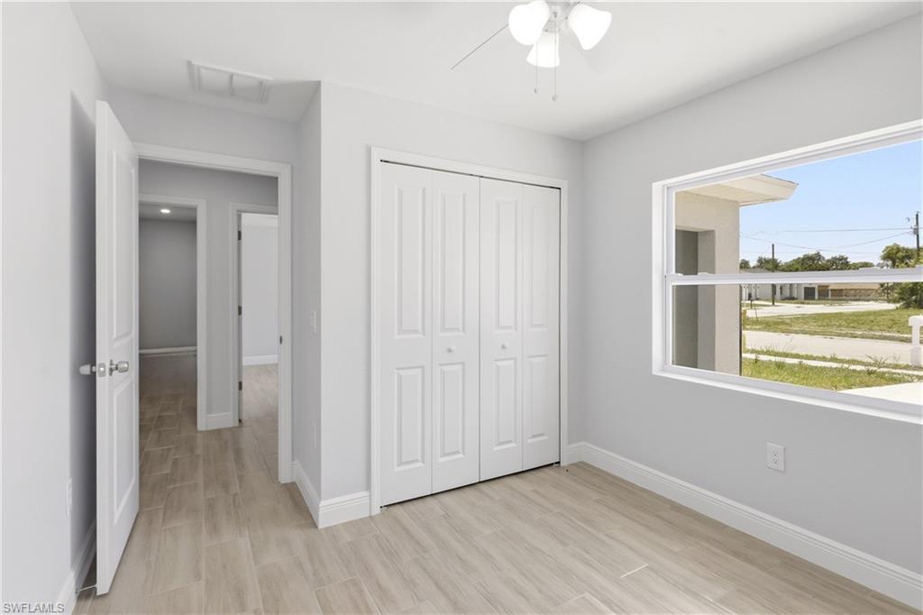 LINCOLN PARK - Residential Lease