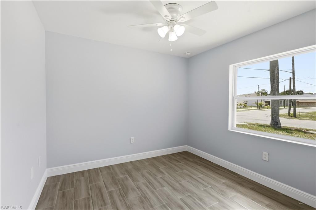 LINCOLN PARK - Residential Lease