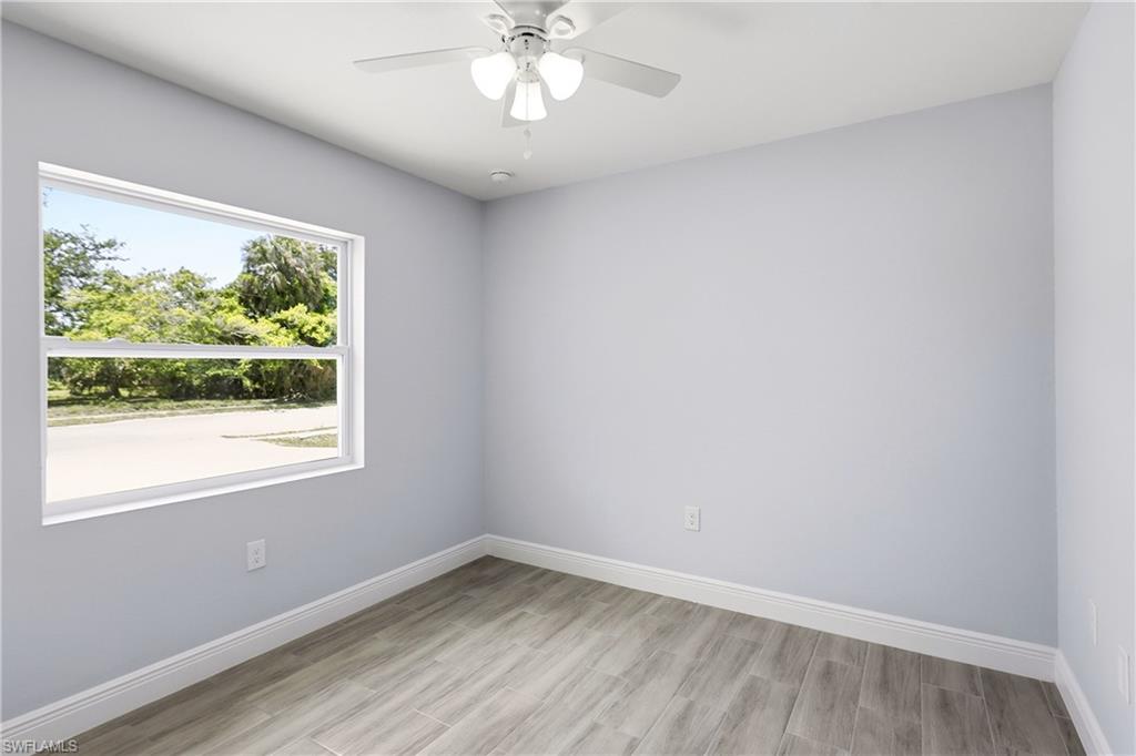 LINCOLN PARK - Residential Lease