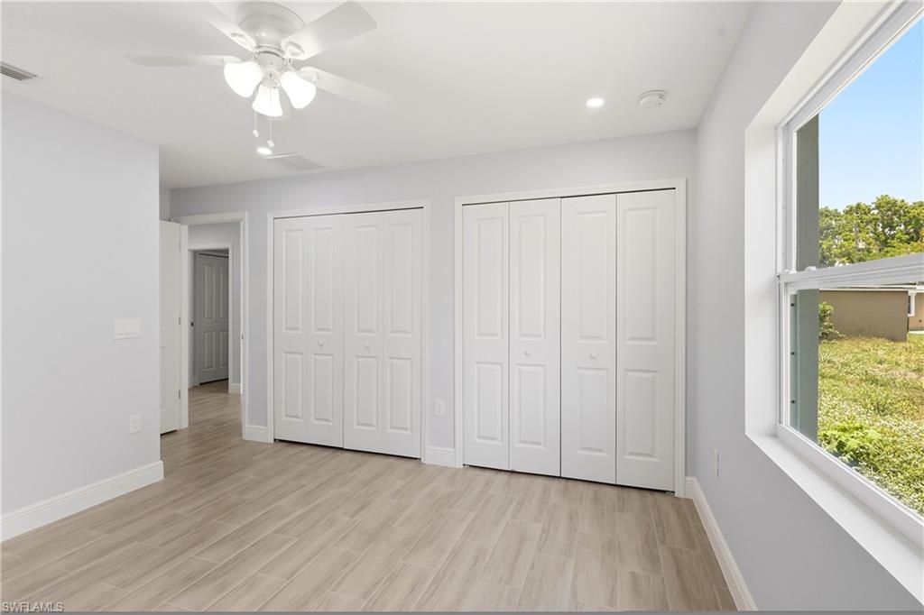 LINCOLN PARK - Residential Lease
