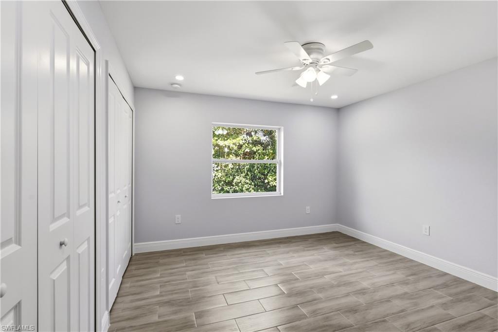 LINCOLN PARK - Residential Lease