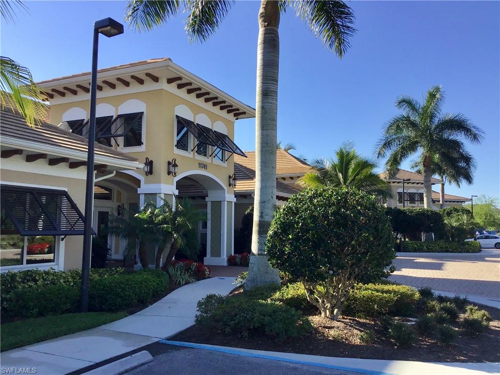 BRIDGETOWN - Residential