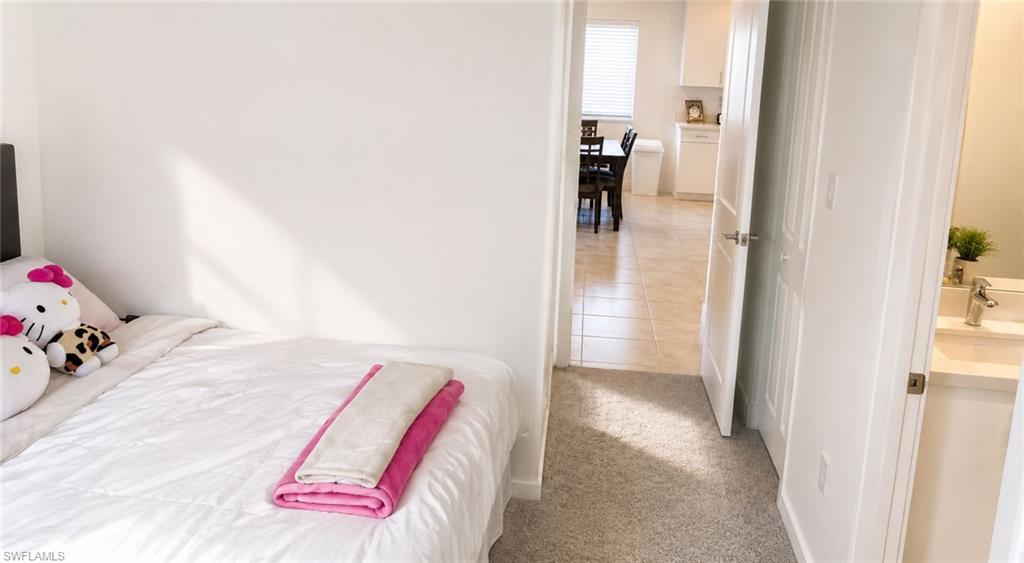 MAPLE RIDGE - Residential Lease